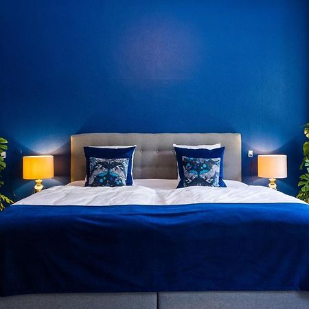 Gem Suites Holiday Apartments Augustenborg Εξωτερικό φωτογραφία