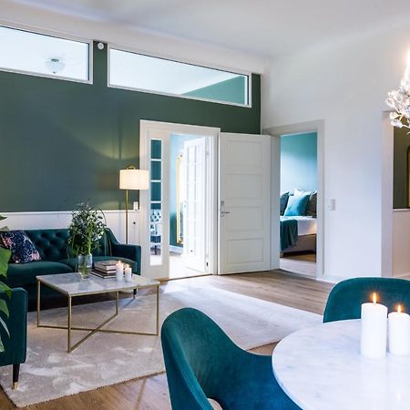 Gem Suites Holiday Apartments Augustenborg Εξωτερικό φωτογραφία