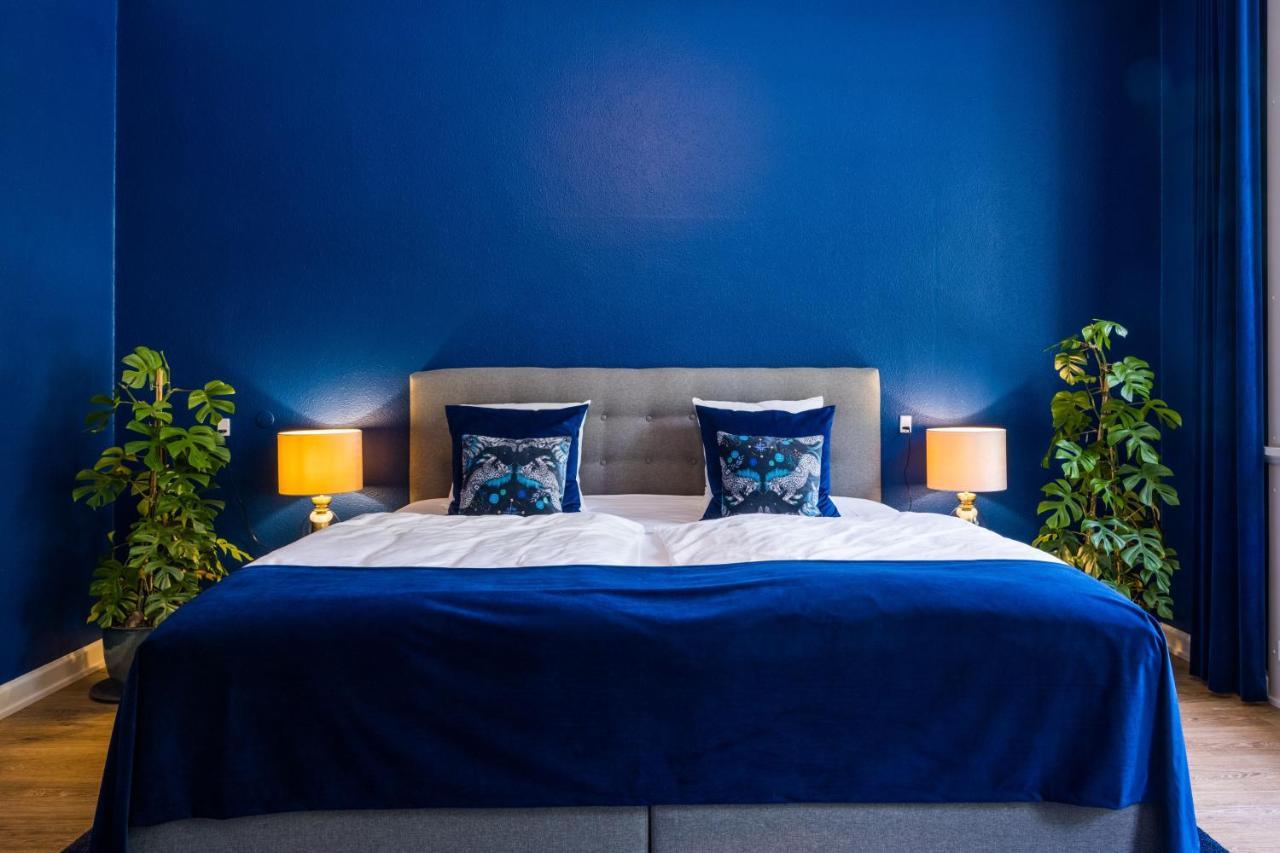 Gem Suites Holiday Apartments Augustenborg Εξωτερικό φωτογραφία