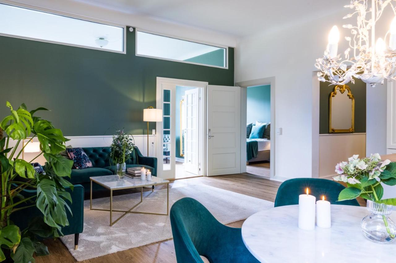 Gem Suites Holiday Apartments Augustenborg Εξωτερικό φωτογραφία