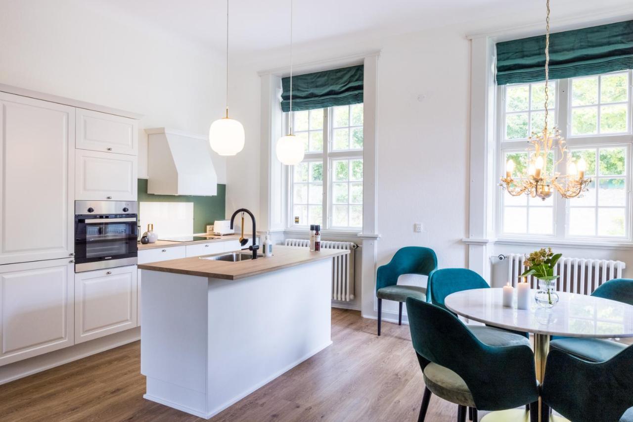 Gem Suites Holiday Apartments Augustenborg Εξωτερικό φωτογραφία
