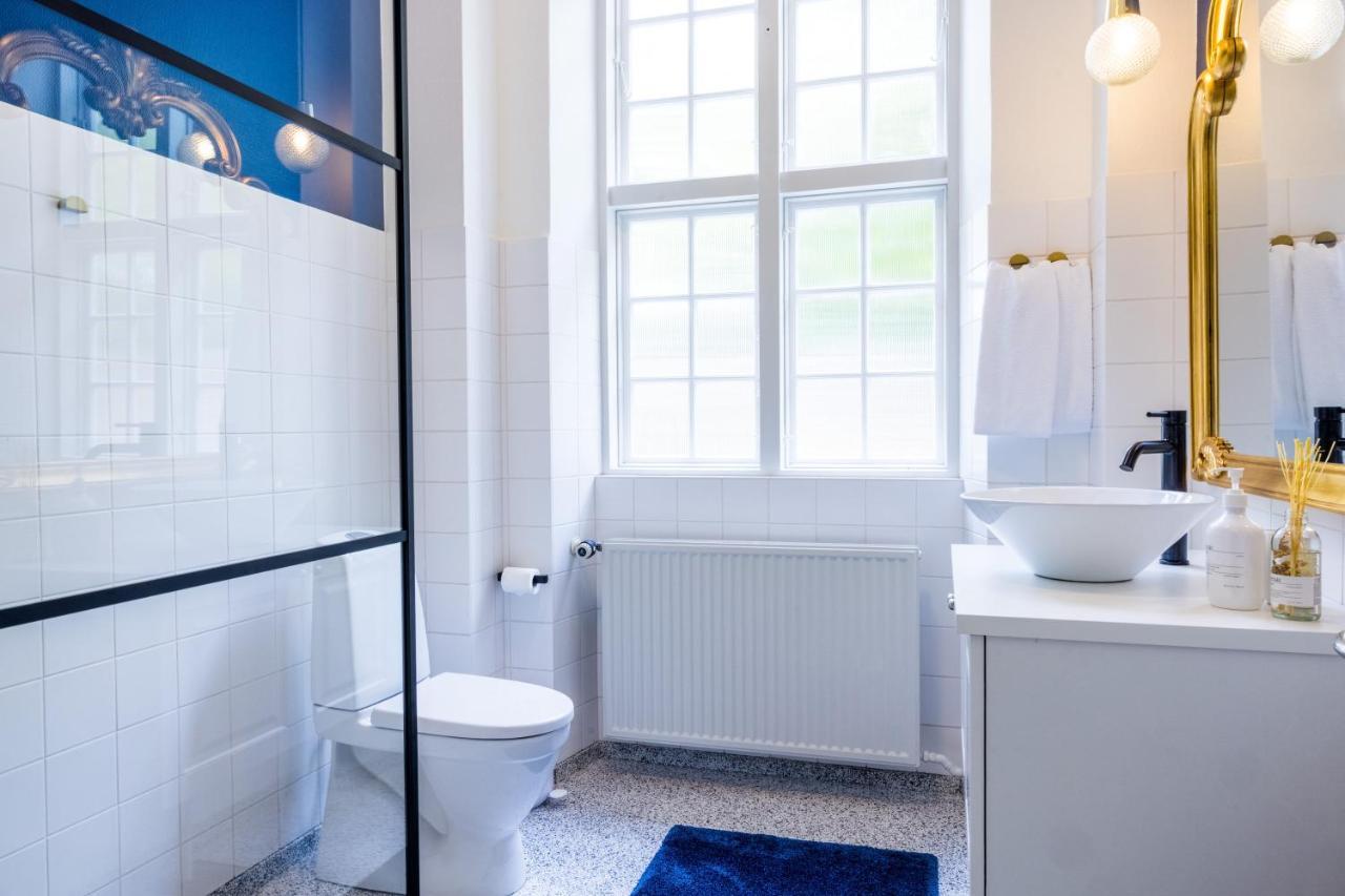 Gem Suites Holiday Apartments Augustenborg Εξωτερικό φωτογραφία