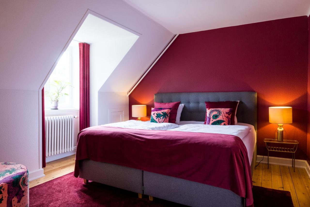 Gem Suites Holiday Apartments Augustenborg Εξωτερικό φωτογραφία