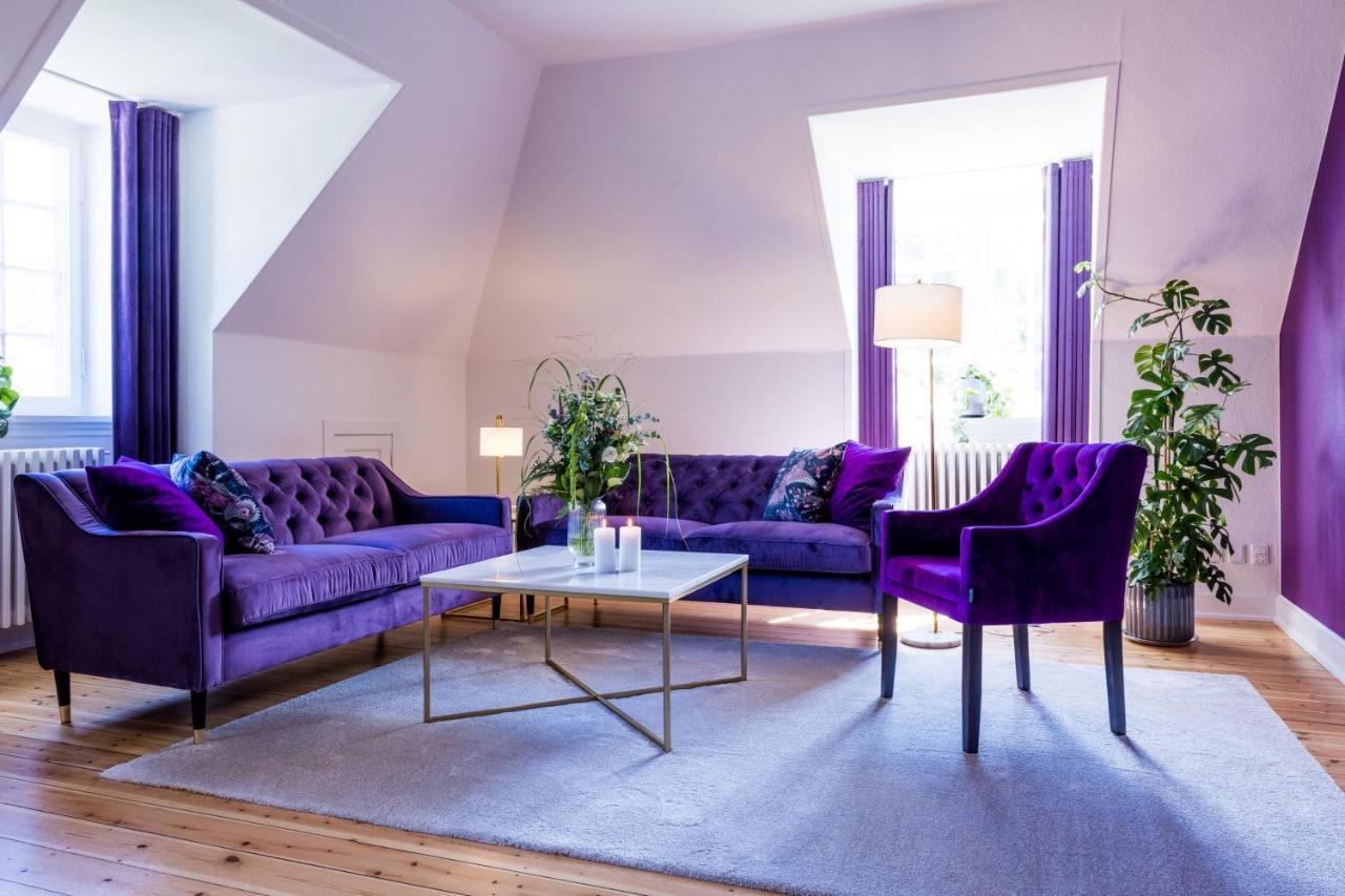 Gem Suites Holiday Apartments Augustenborg Εξωτερικό φωτογραφία
