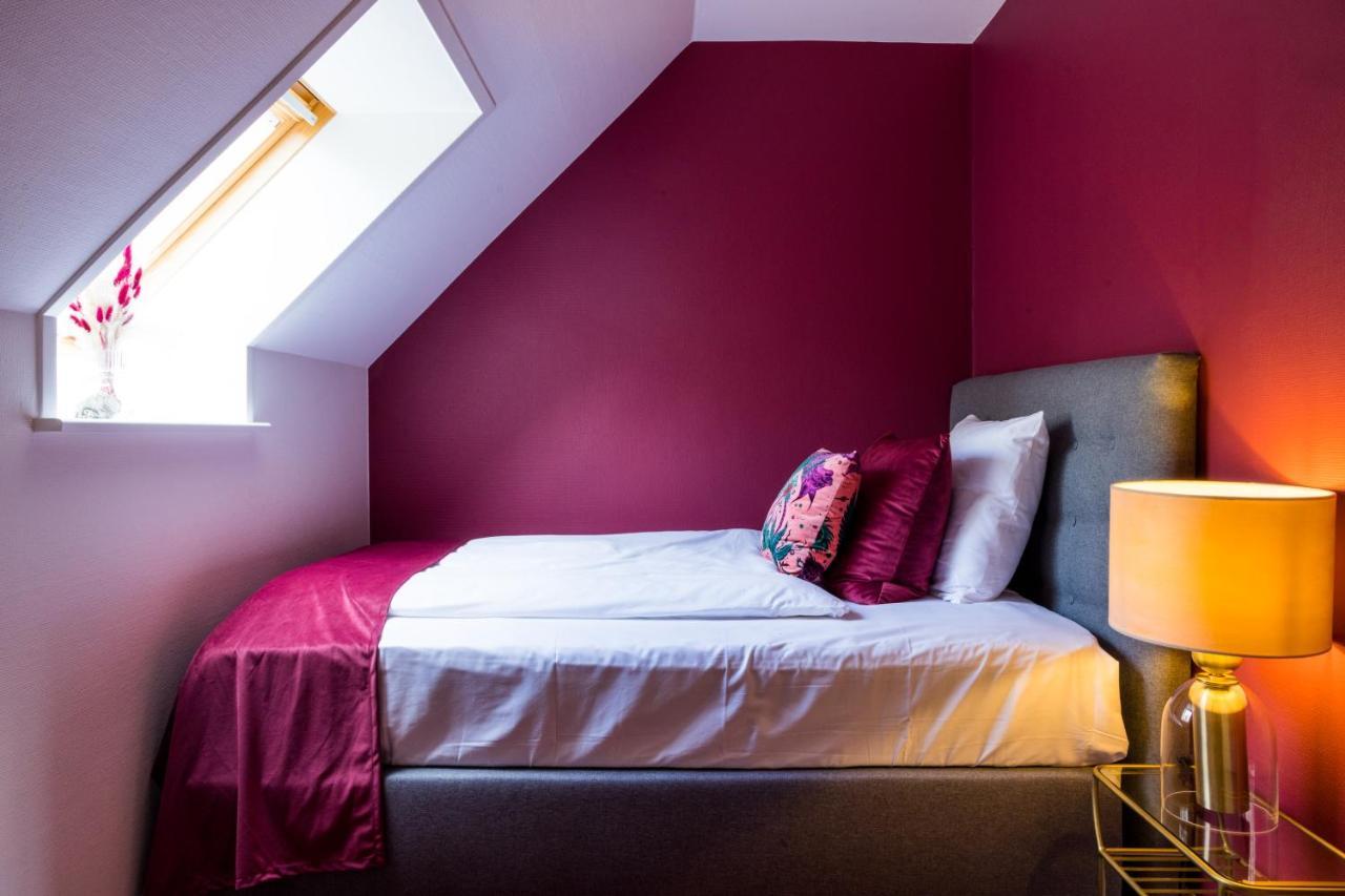 Gem Suites Holiday Apartments Augustenborg Εξωτερικό φωτογραφία