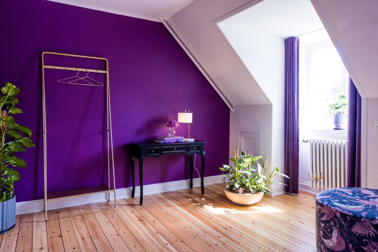 Gem Suites Holiday Apartments Augustenborg Εξωτερικό φωτογραφία