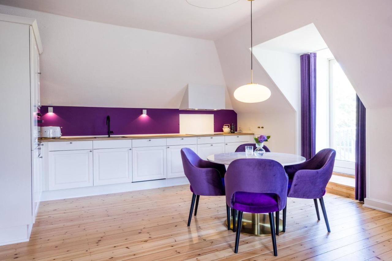 Gem Suites Holiday Apartments Augustenborg Εξωτερικό φωτογραφία