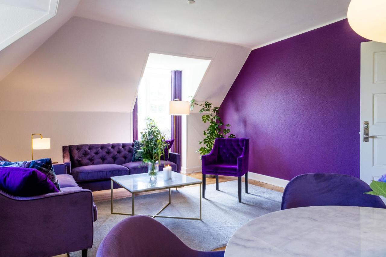 Gem Suites Holiday Apartments Augustenborg Εξωτερικό φωτογραφία