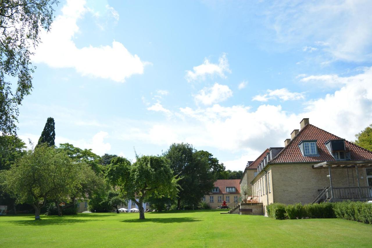 Gem Suites Holiday Apartments Augustenborg Εξωτερικό φωτογραφία