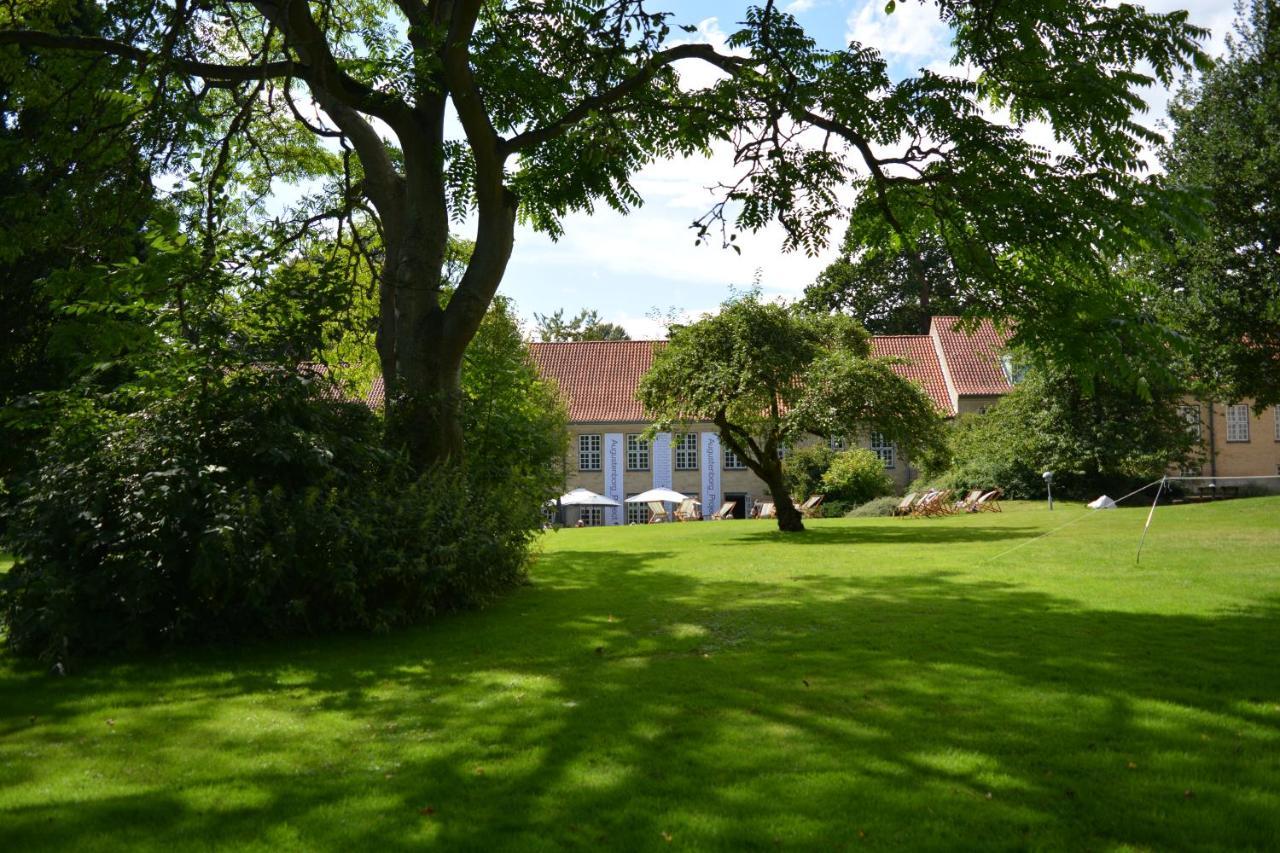Gem Suites Holiday Apartments Augustenborg Εξωτερικό φωτογραφία