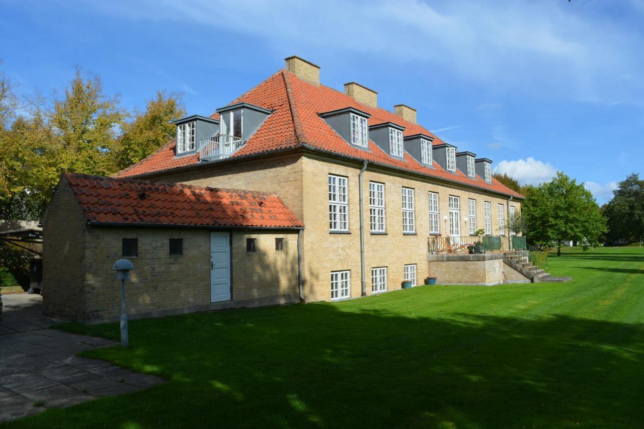 Gem Suites Holiday Apartments Augustenborg Εξωτερικό φωτογραφία