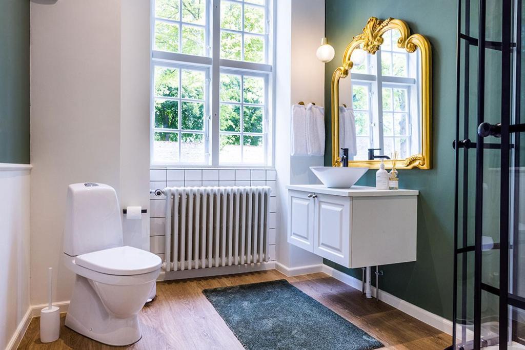 Gem Suites Holiday Apartments Augustenborg Εξωτερικό φωτογραφία