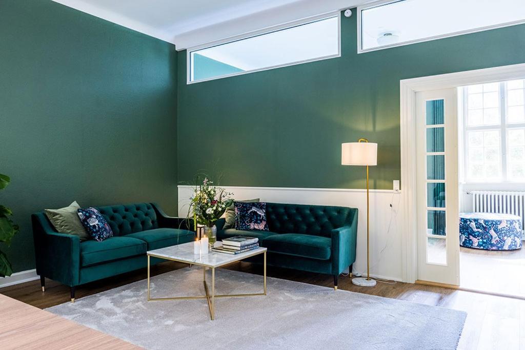 Gem Suites Holiday Apartments Augustenborg Εξωτερικό φωτογραφία