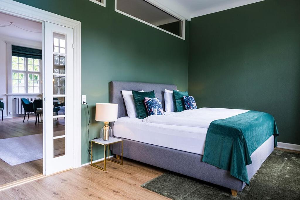 Gem Suites Holiday Apartments Augustenborg Εξωτερικό φωτογραφία